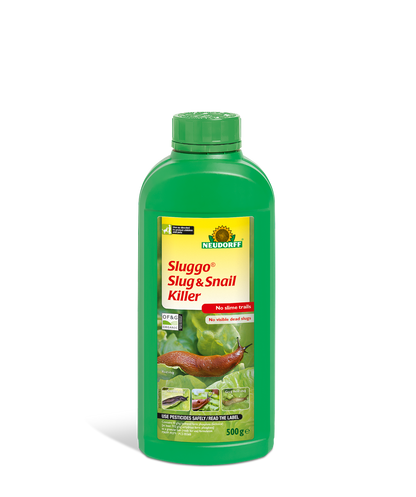 Neudorff Sluggo Slug & Snail Killer