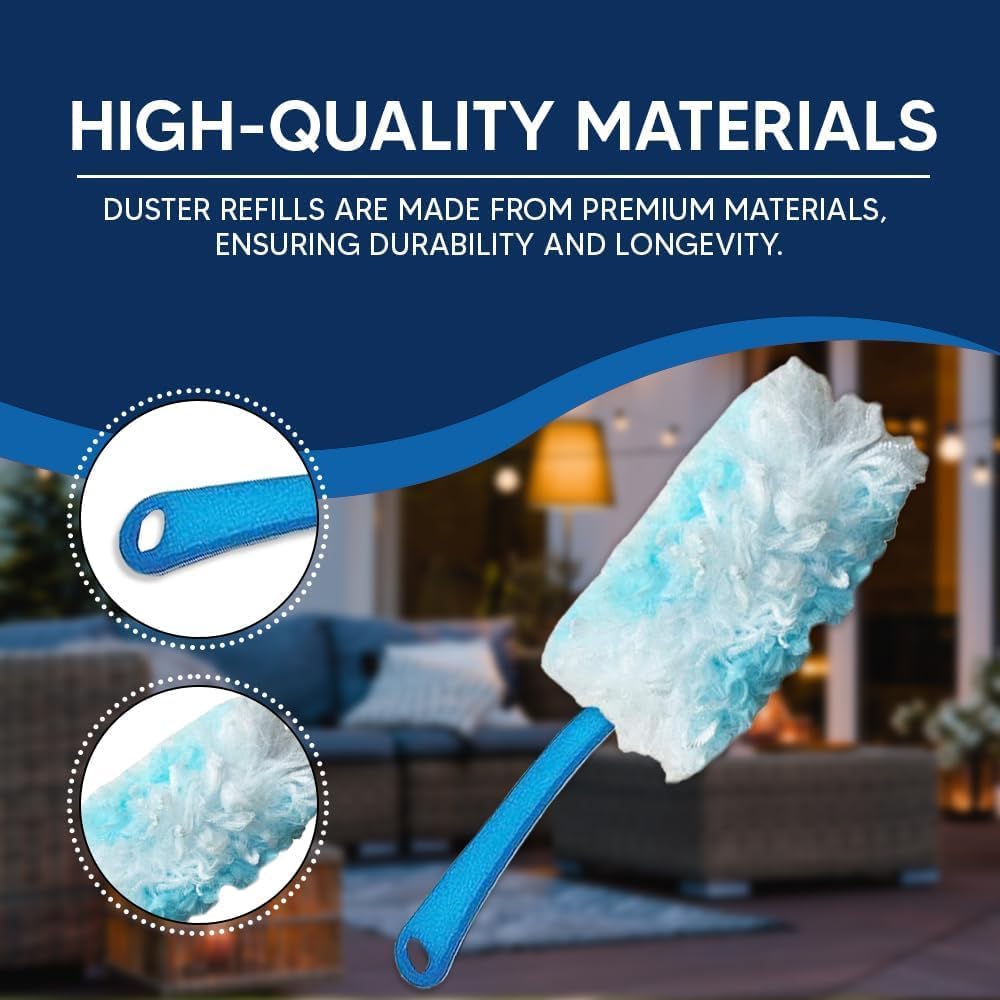 Duzzit Easy Dusters