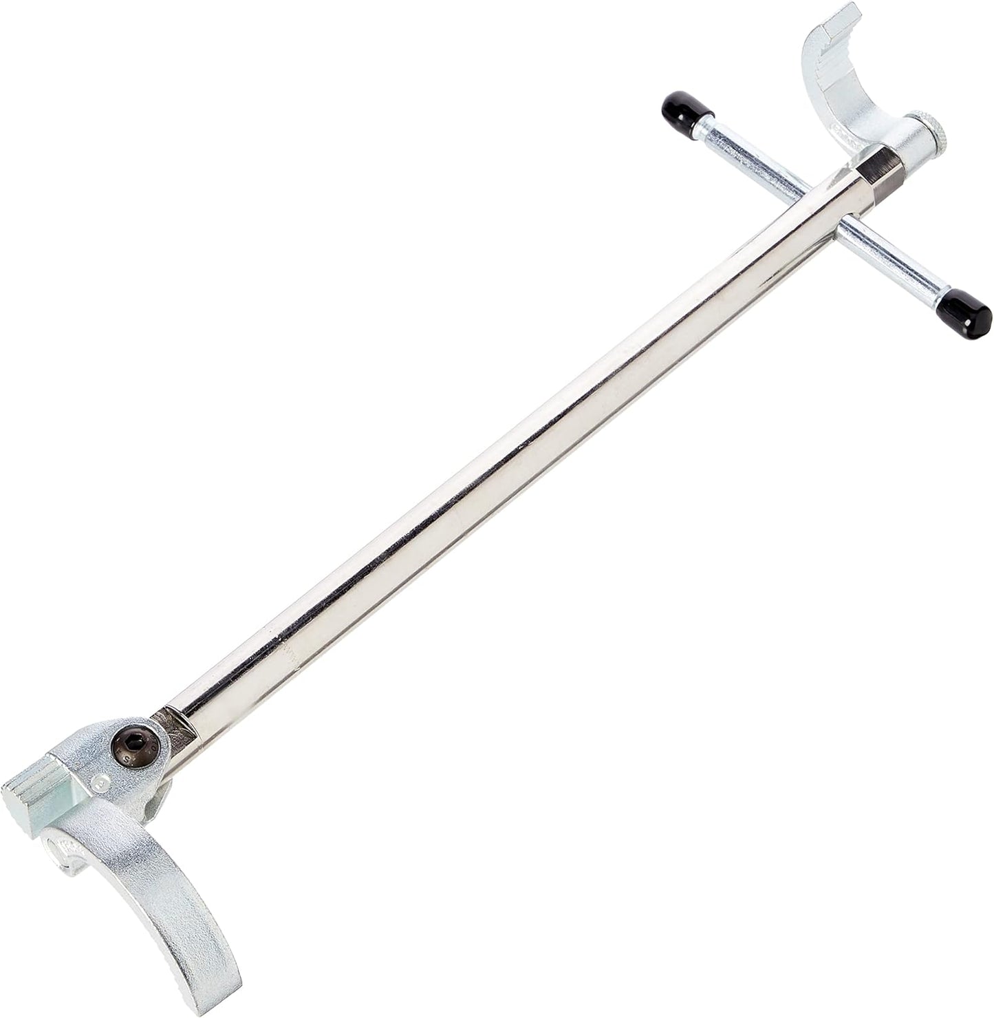 Monument 2-Jaw Professional Adjustable Basin Wrench