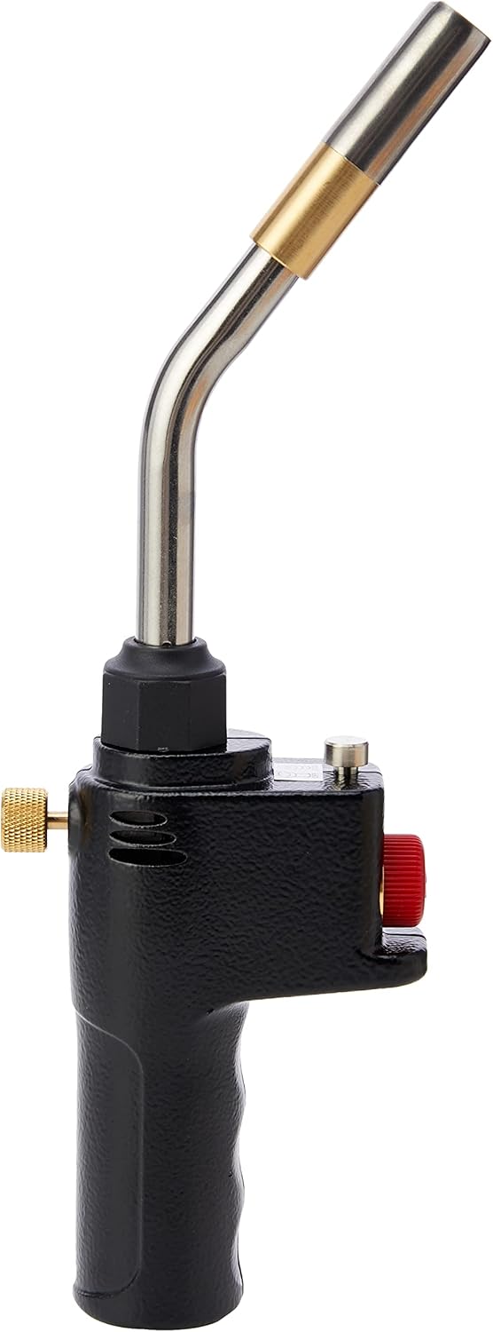 Monument Contractor Gas Torch