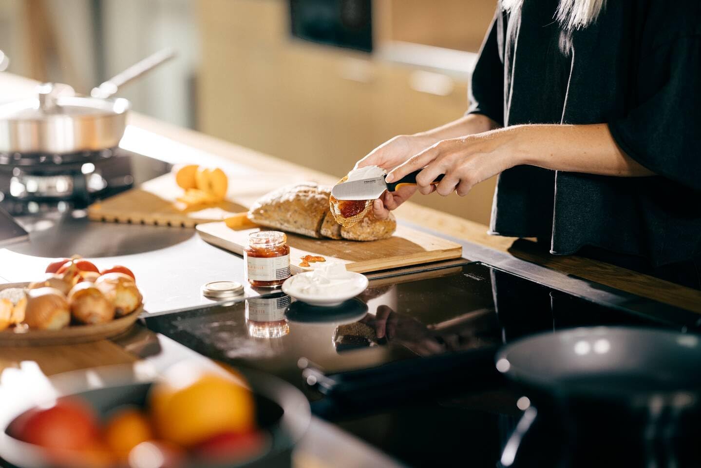 Fiskars Ff Butter Knife