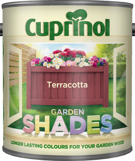 Cuprinol Garden Shades 1L