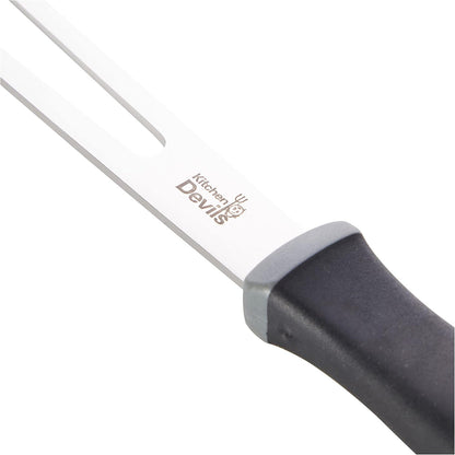 Kitchen Devils Carving Fork