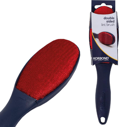 Korbond Double Sided Lint Brush