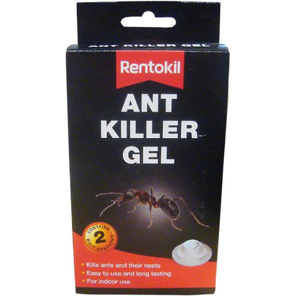 Rentokil Ant Killer Gel