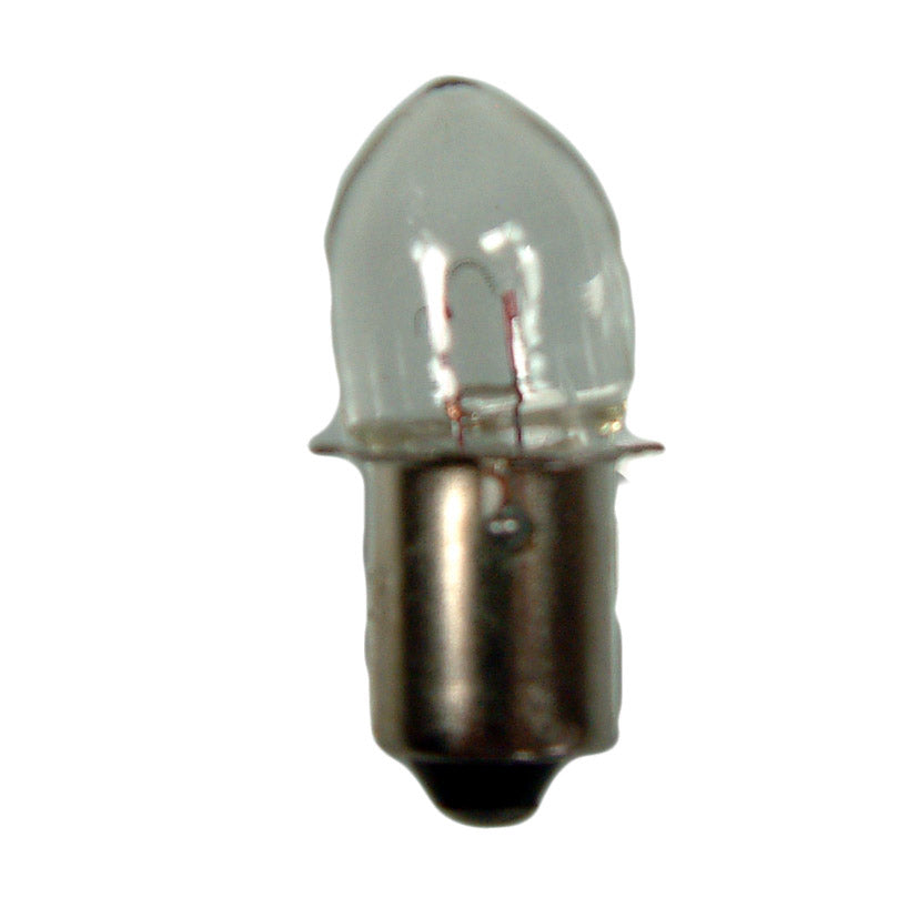 Dencon 4.8v 0.75A Krypton Prefocus Bulb