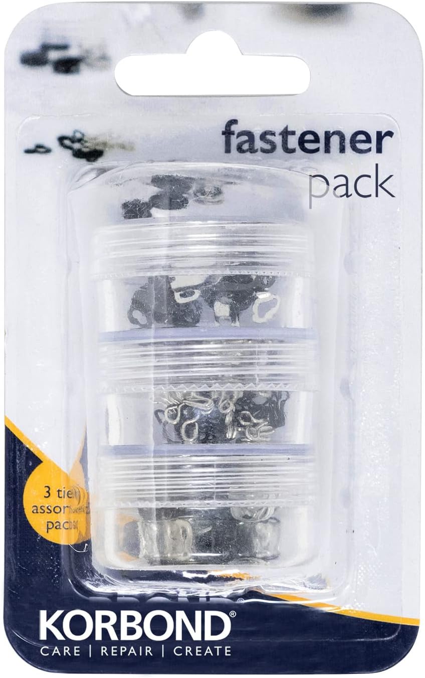 Korbond Fastener Pack