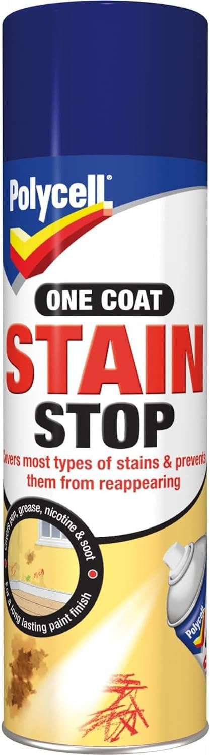 Polycell Stain Stop