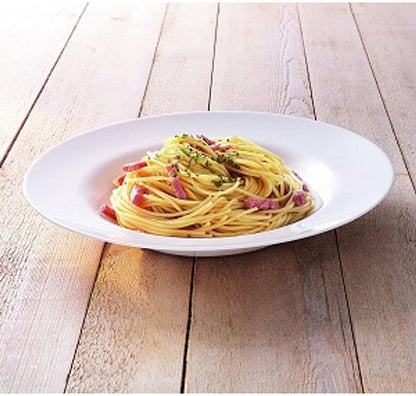 Luminarc Friends Time Pasta Plate