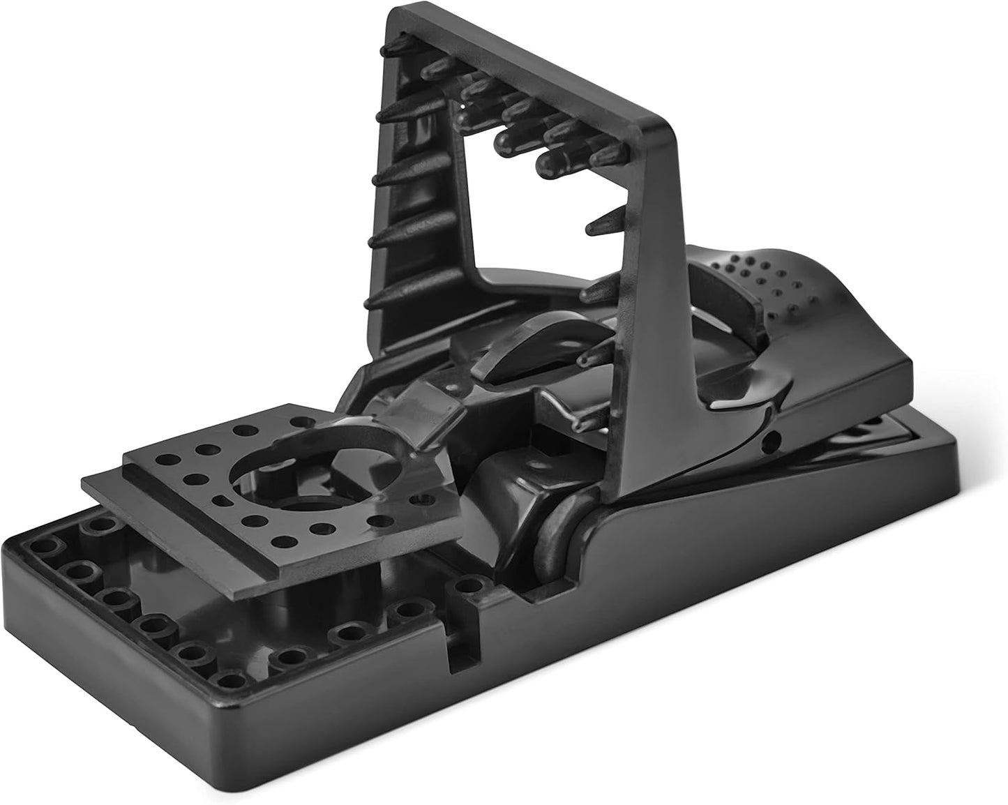 Pest-Stop Sure Set Plastic Mouse Traps Twin Pack