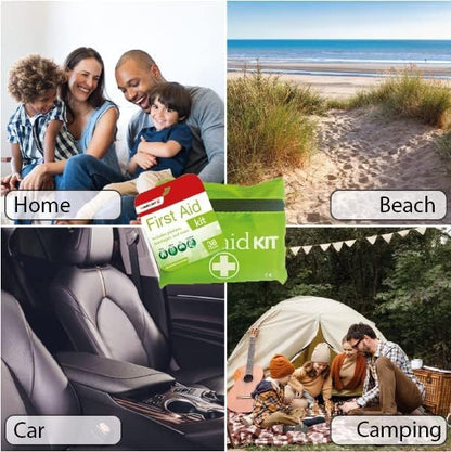 Masterplast First Aid Kit 23 Pack