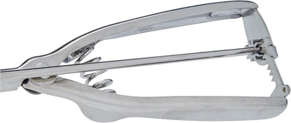 Fackelmann Stainless Steel Ice Cream Scoop