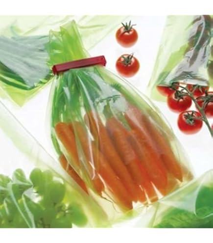 Sealapack Fruit & Vegetable Bag 12 Pack