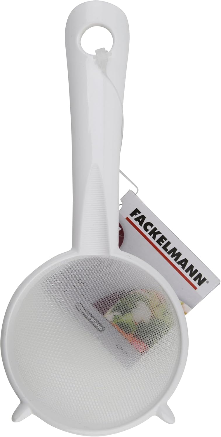 Fackelmann Plastic Sieve