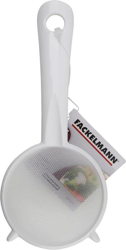 Fackelmann Plastic Sieve