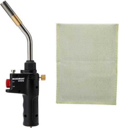 Monument Contractor Gas Torch