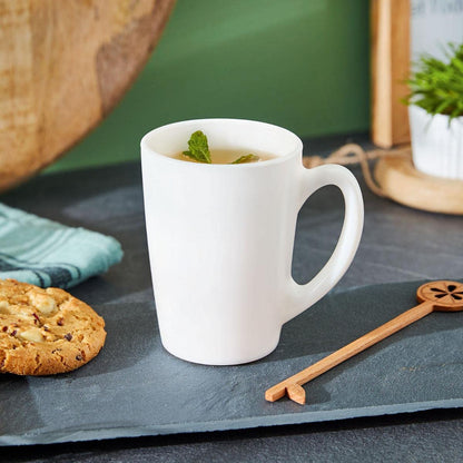 Luminarc New Morning Mug White 32cl