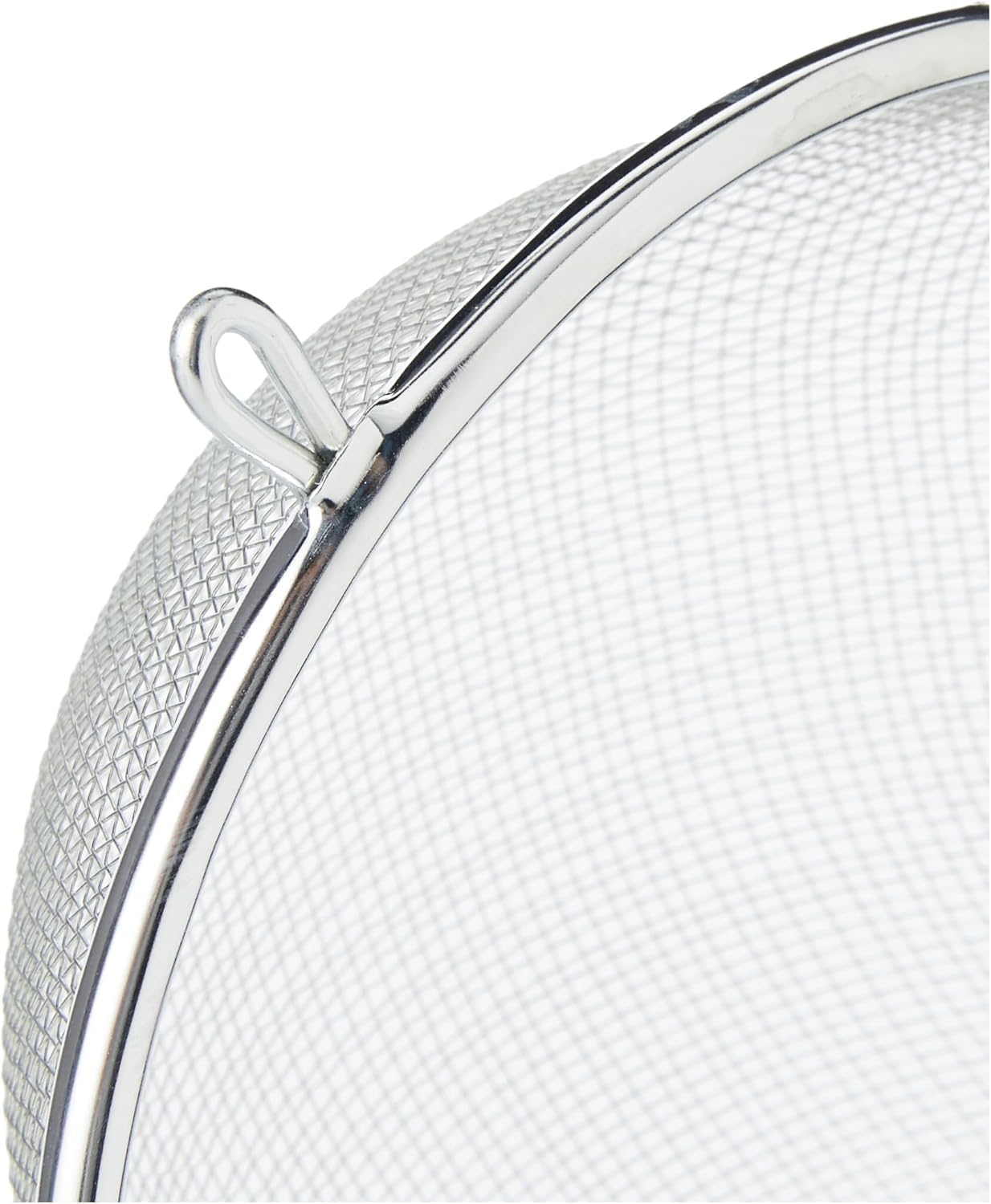 Chef Aid Metal Strainer