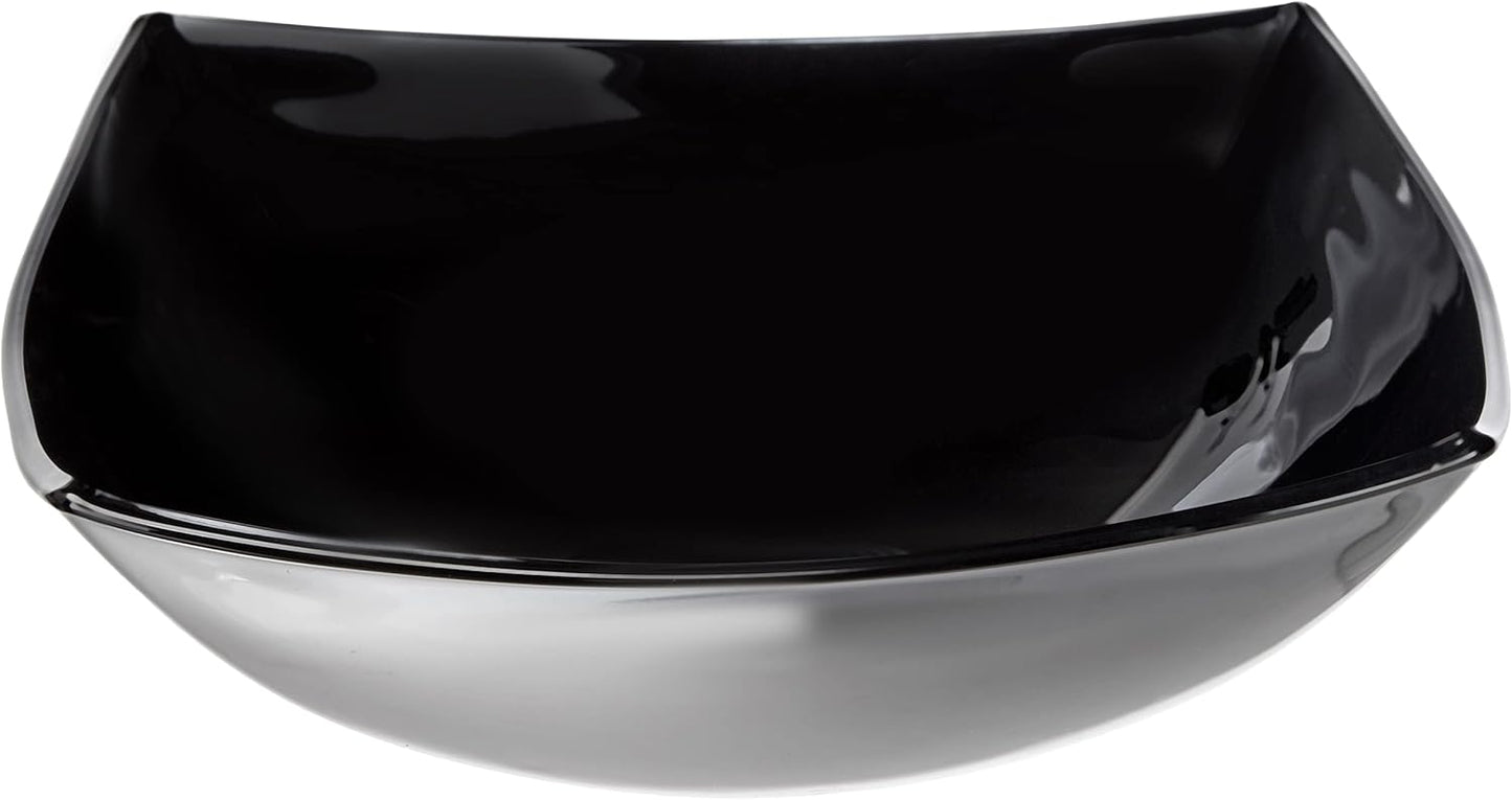 Luminarc Quadrato Fruit Bowl 24cm