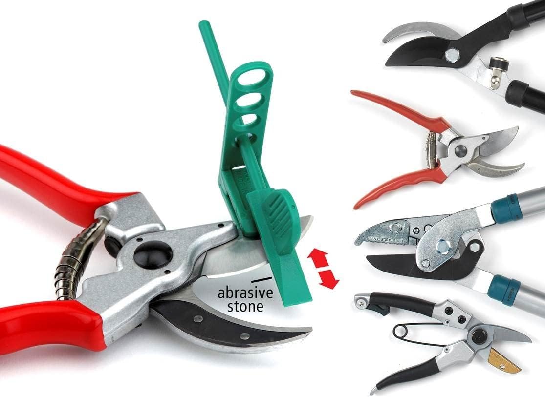 Multi-Sharp® Pruner Lopper Sharpener