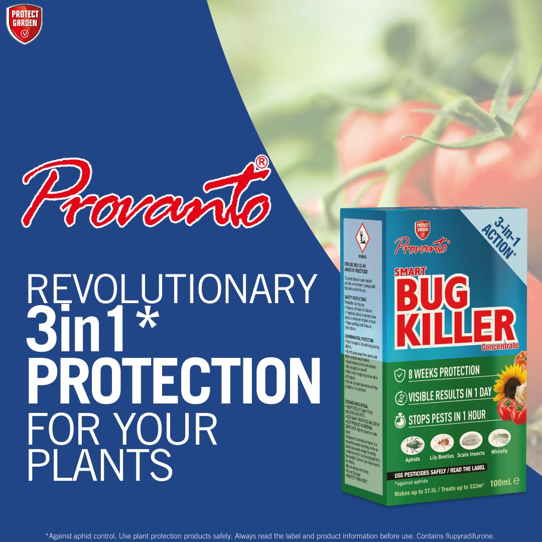 Provanto Smart Bug Killer Concentrate