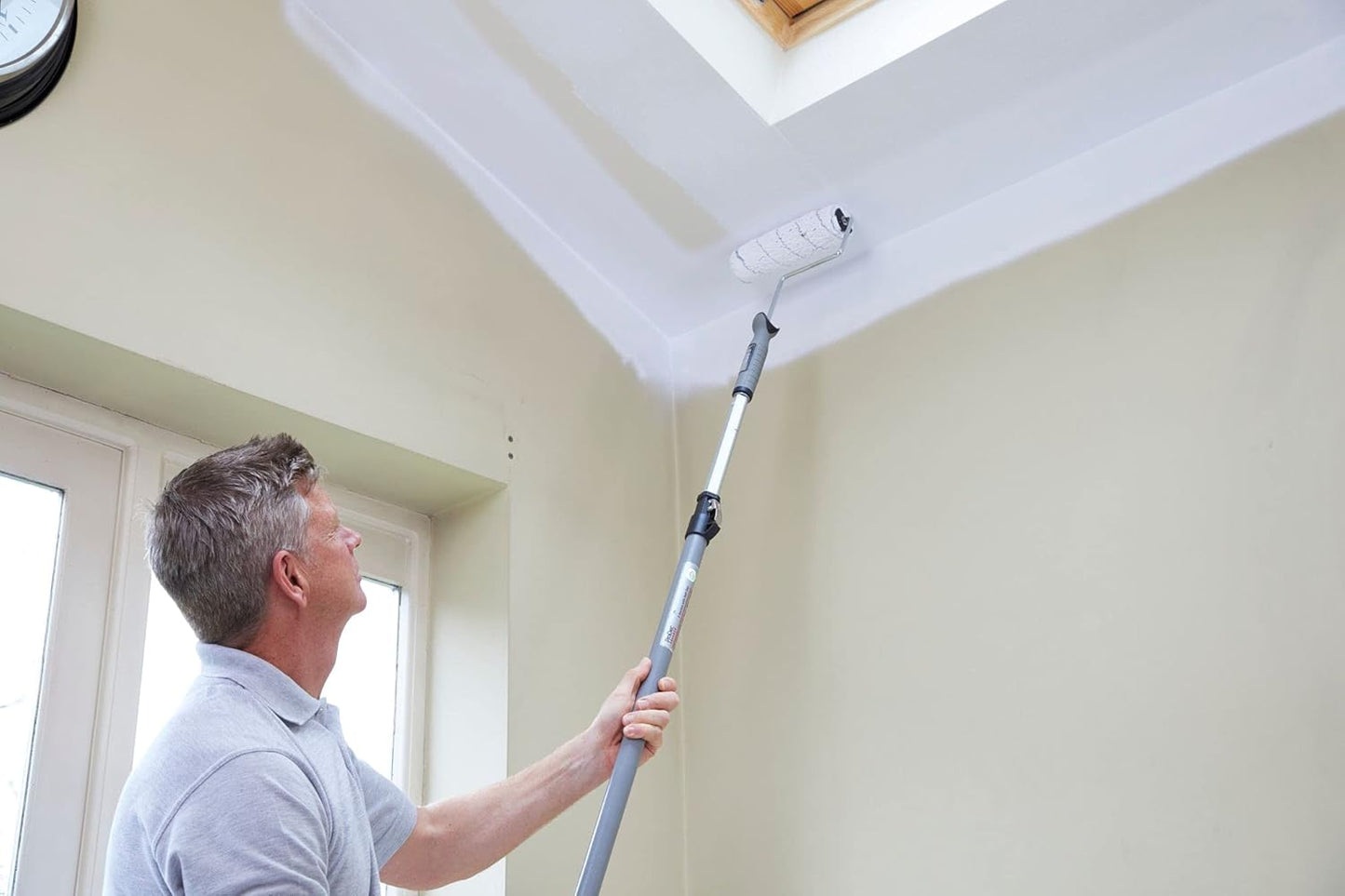 ProDec Advance Titan No Break Screw Fit Frame