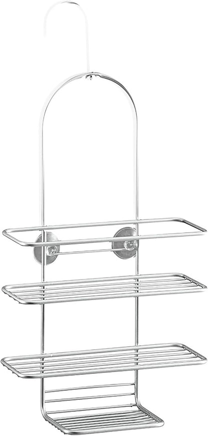 Metaltex Shower Caddy 3 Shelves