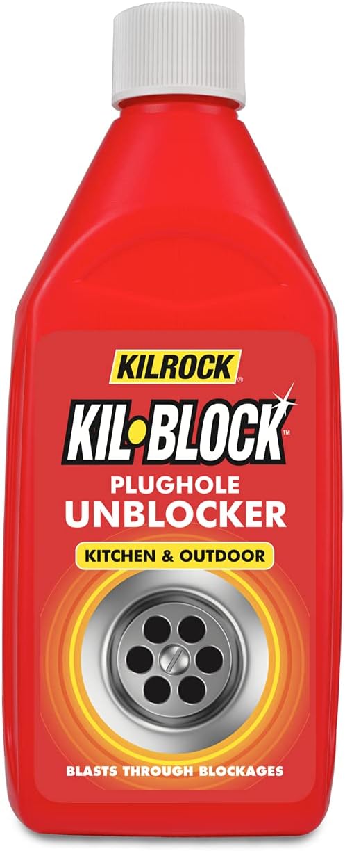 Kilrock Kil-Block