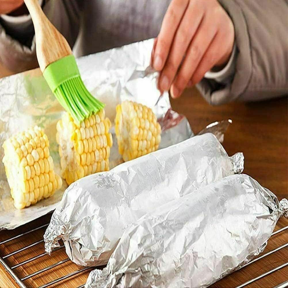 Sealapack Aluminium Foil 290mm x 15m