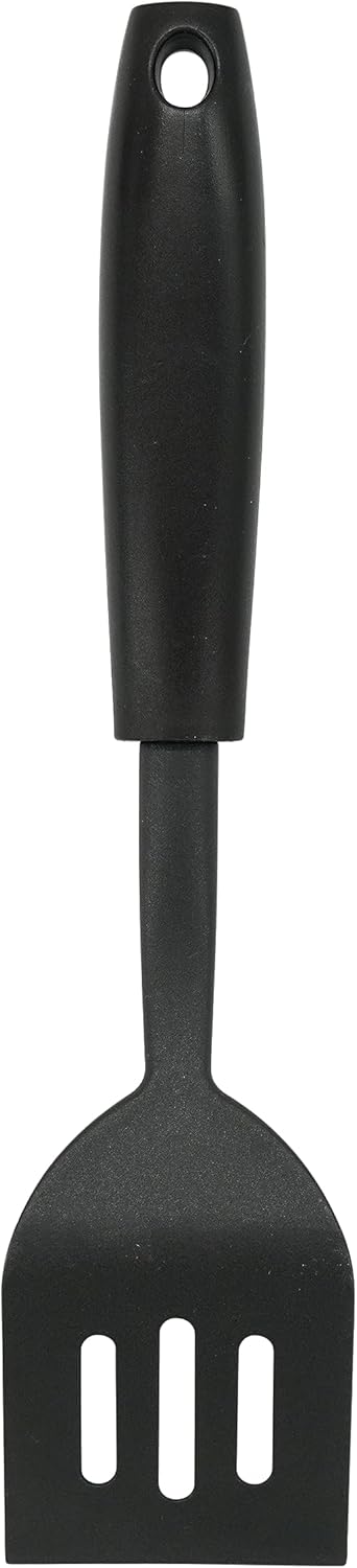 Initial Mini Slotted Turner