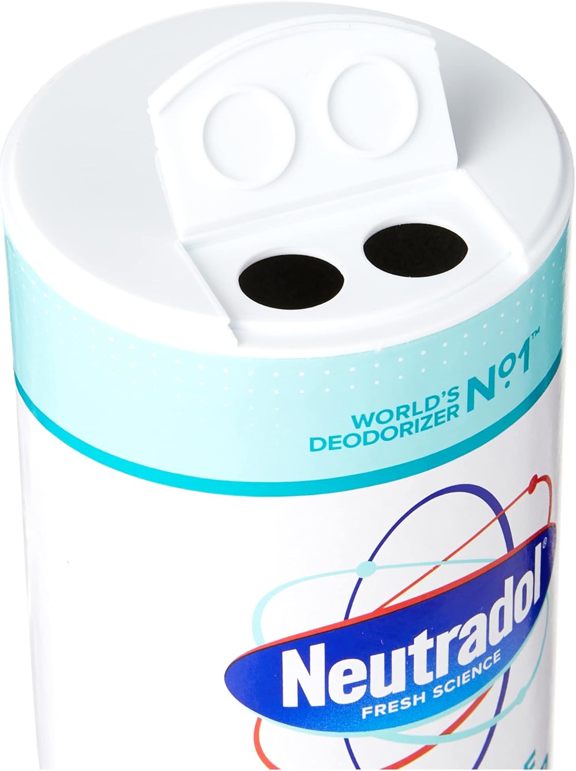 Neutradol Sniff 'N' Purr Carpet Deodorizer