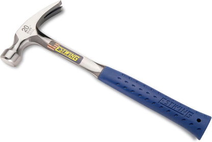 Estwing Nail Hammer - Straight Claw
