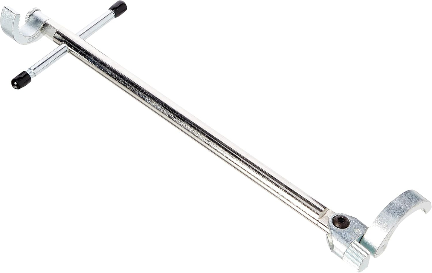 Monument 2-Jaw Professional Adjustable Basin Wrench