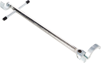 Monument 2-Jaw Professional Adjustable Basin Wrench