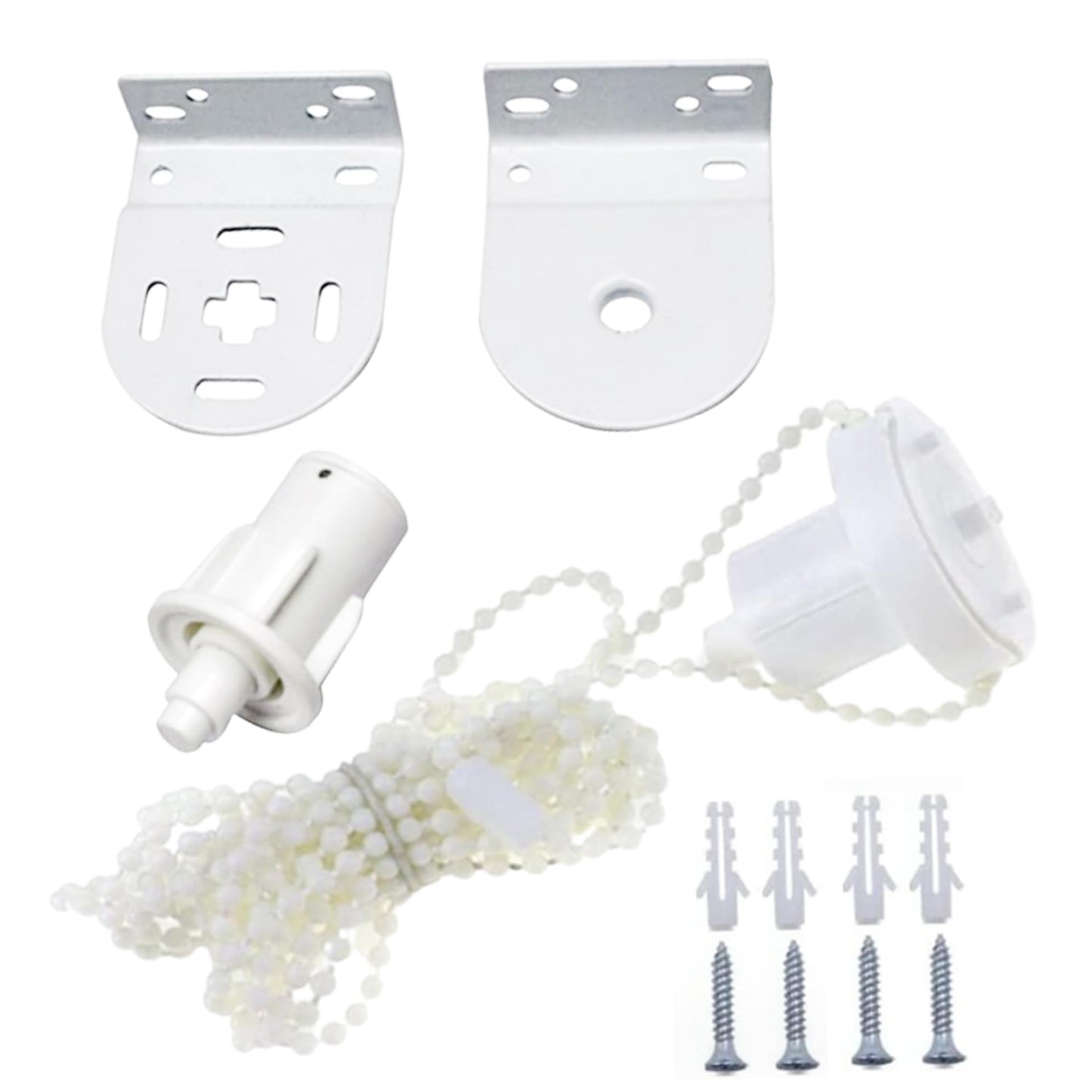 Universal Roller Blind Fittings Pack