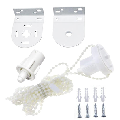 Universal Roller Blind Fittings Pack