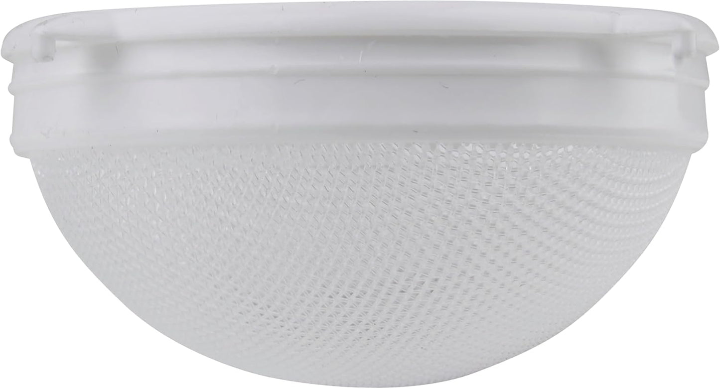 Fackelmann Plastic Sieve