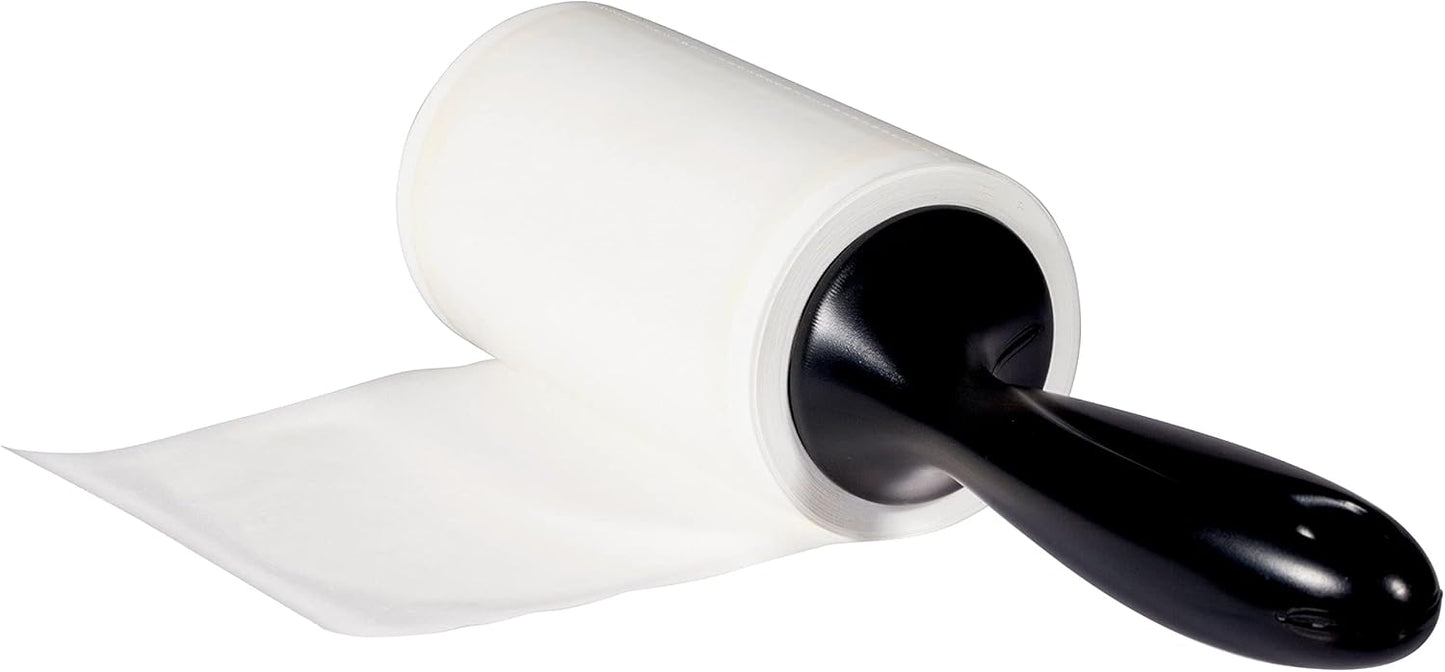 Scotch-Brite® Pet Extra Sticky Hair Roller 48 Sheets