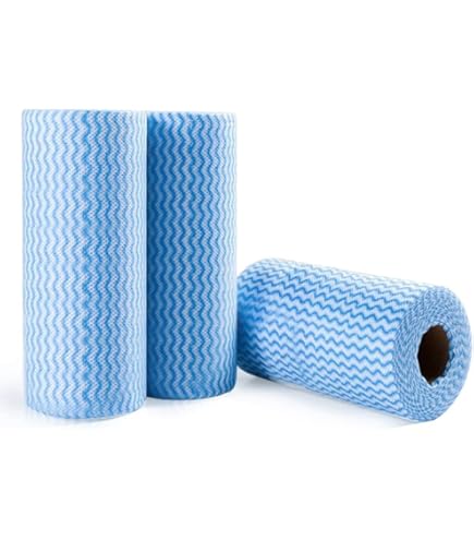 Duzzit Multi Purpose Cloths On A Roll