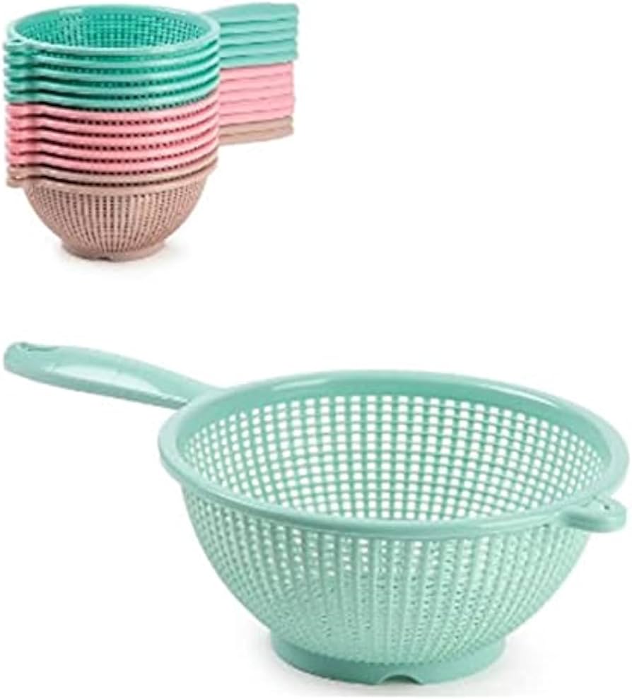 Plasticforte Medium Strainer