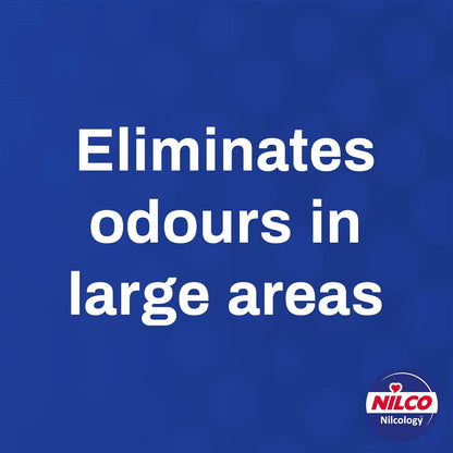 Nilco Powerfresh Fresh Linen Air Freshener 750ml