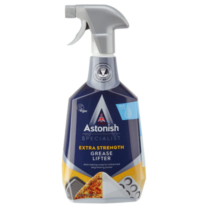 Astonish Specialist Grease Lift 750ml