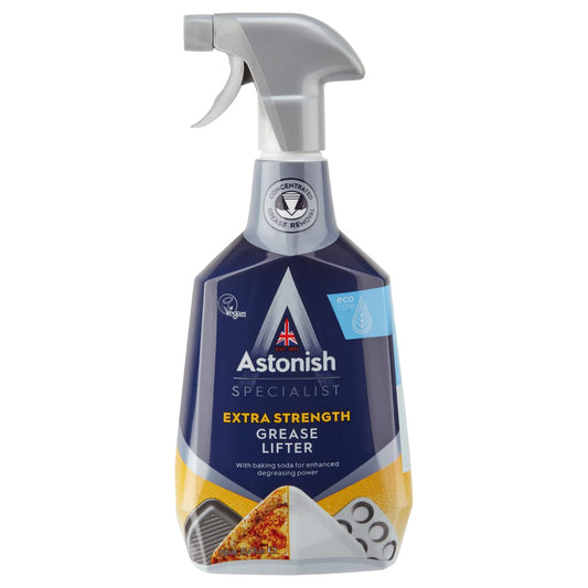 Astonish Specialist Grease Lift 750ml