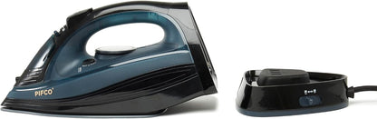 Plancha de vapor inalámbrica Pifco Pro