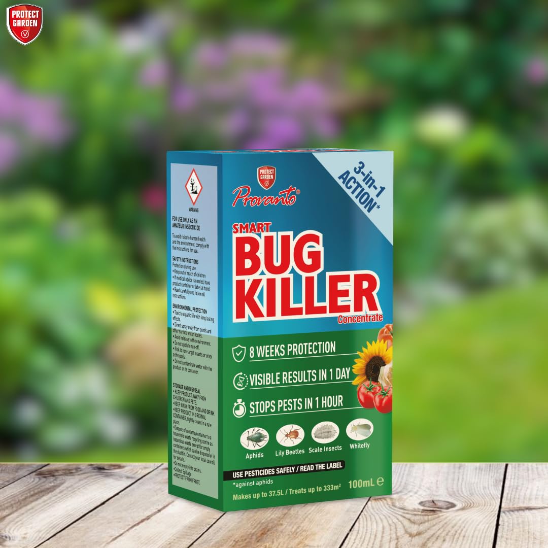 Provanto Smart Bug Killer Concentrate