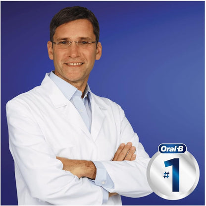 Oral B White Brilliance Manual Toothbrush