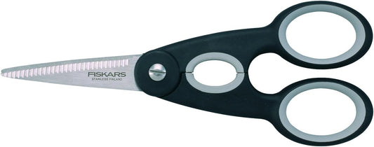 Fiskars Ff Renew Kitchen Scissors 22cm