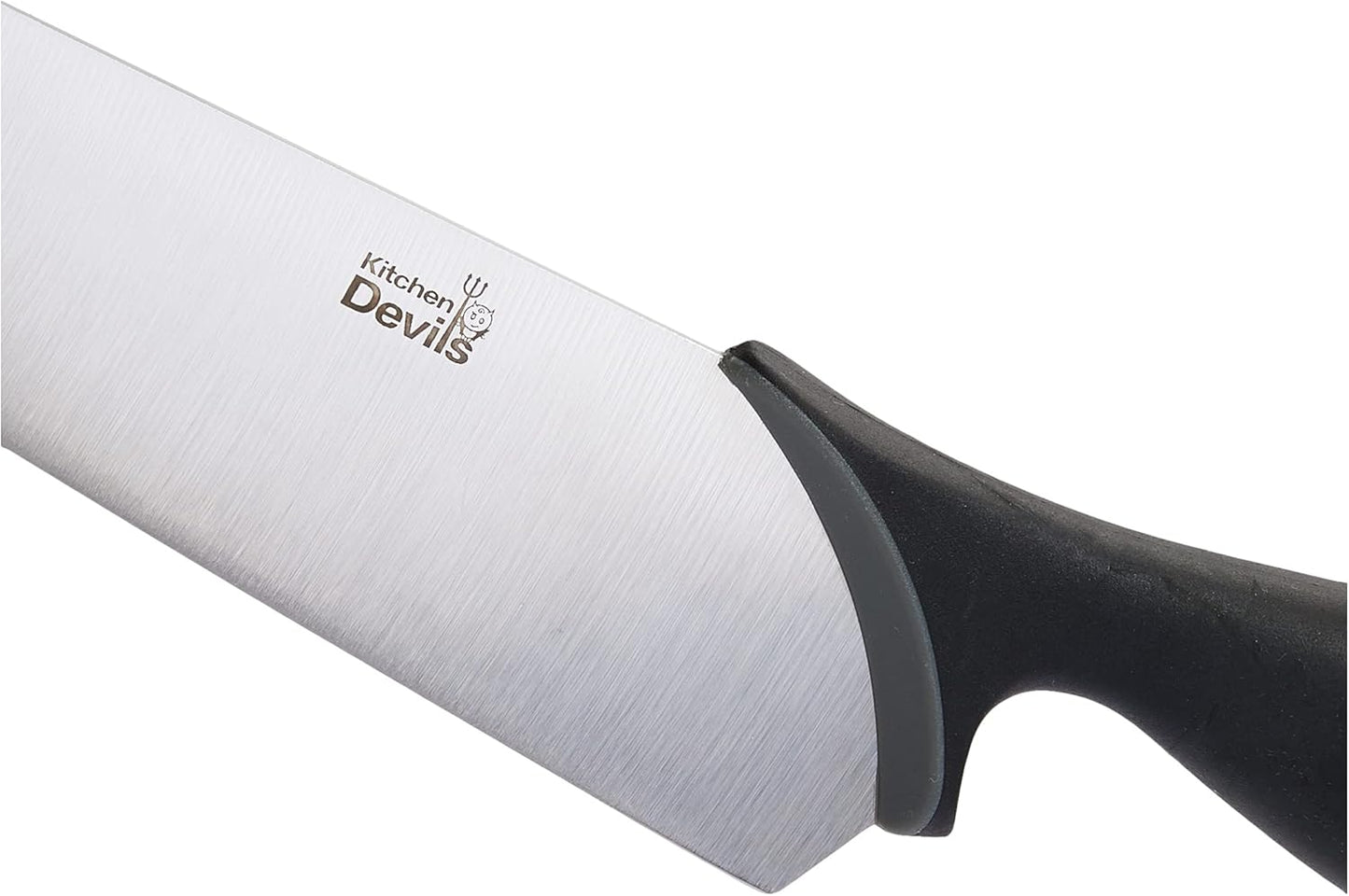 Kitchen Devils Large Cooks Knife