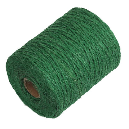 Ambassador Green Jute Twine