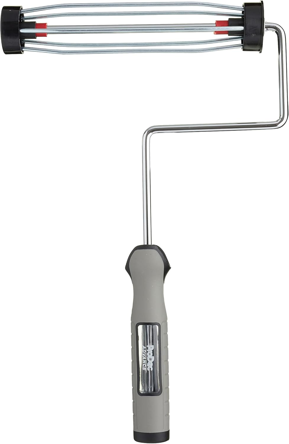 ProDec Advance Titan No Break Screw Fit Frame